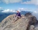Photo of Anna Hendricks