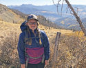 Photo of Caitlin Payne