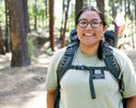 Photo of Shandiin Nez